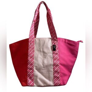 Victoria's Secret Pink Tote Bag